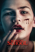 Boarding School – plakát filmu