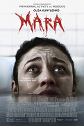 Mara – plakát filmu