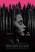 What Keeps You Alive – plakát filmu