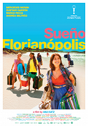 Cesta do Florianópolisu – plakát filmu