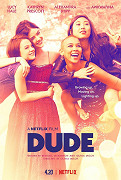 Dude – plakát filmu