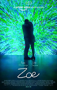 Zoe – plakát filmu