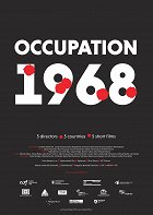 Okupace 1968 – plakát filmu