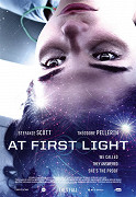 First Light – plakát filmu