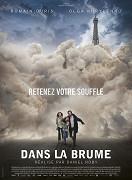 Dans la brume – plakát filmu