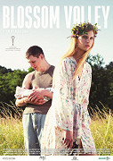 Rozkvetlé údolí – plakát filmu