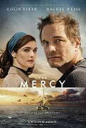 The Mercy – plakát filmu