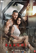 Baaghi 2 – plakát filmu