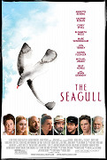 The Seagull – plakát filmu