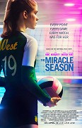 The Miracle Season – plakát filmu