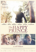 The Happy Prince – plakát filmu
