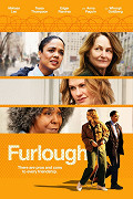 Furlough – plakát filmu