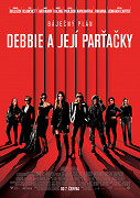 Debbie a její parťačky – plakát filmu