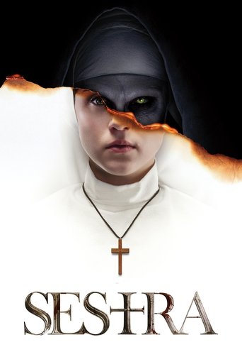 Sestra – plakát filmu