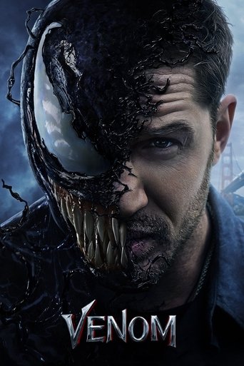 Venom – plakát filmu