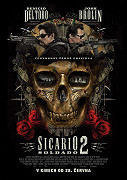 Sicario 2: Soldado – plakát filmu