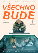 Všechno bude – plakát filmu