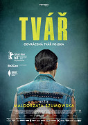 Tvář – plakát filmu