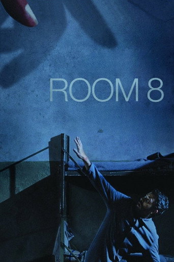 Room 8 – plakát filmu