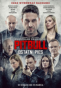 Pitbull: Ostatni pies – plakát filmu