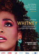 Whitney – plakát filmu
