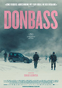 Donbas – plakát filmu