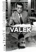 Válek – plakát filmu