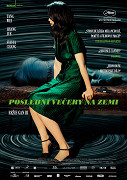 Poslední večery na Zemi – plakát filmu