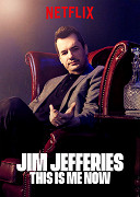 Jim Jefferies: This Is Me Now – plakát filmu