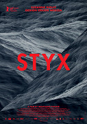 Styx – plakát filmu