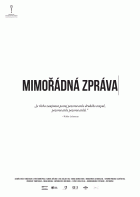 Mimořádná zpráva – plakát filmu