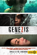 Genesis – plakát filmu