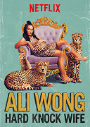 Ali Wong: Hard Knock Wife – plakát filmu