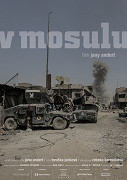V Mosulu – plakát filmu