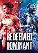 The Redeemed and the Dominant: Fittest on Earth – plakát filmu