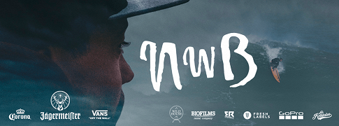 No Wave Back – plakát filmu