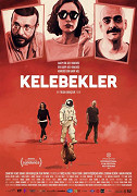 Kelebekler – plakát filmu