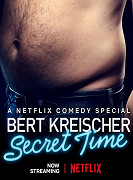Bert Kreischer: Secret Time – plakát filmu