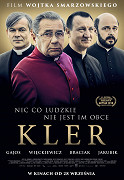 Kler – plakát filmu
