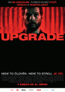 Upgrade – plakát filmu