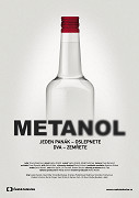 Metanol – plakát filmu