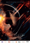 První člověk – plakát filmu