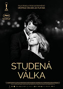 Studená válka – plakát filmu