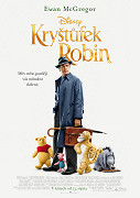Kryštůfek Robin – plakát filmu