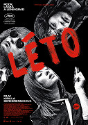 Léto – plakát filmu