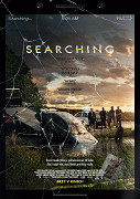Searching – plakát filmu