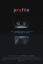 Profil – plakát filmu