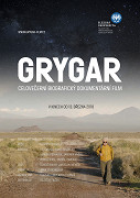 Grygar – plakát filmu