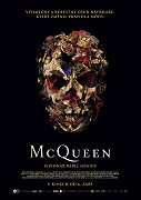 McQueen – plakát filmu