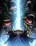 Overlord III – plakát filmu